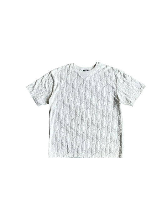 Dior Towel Monogram Tee