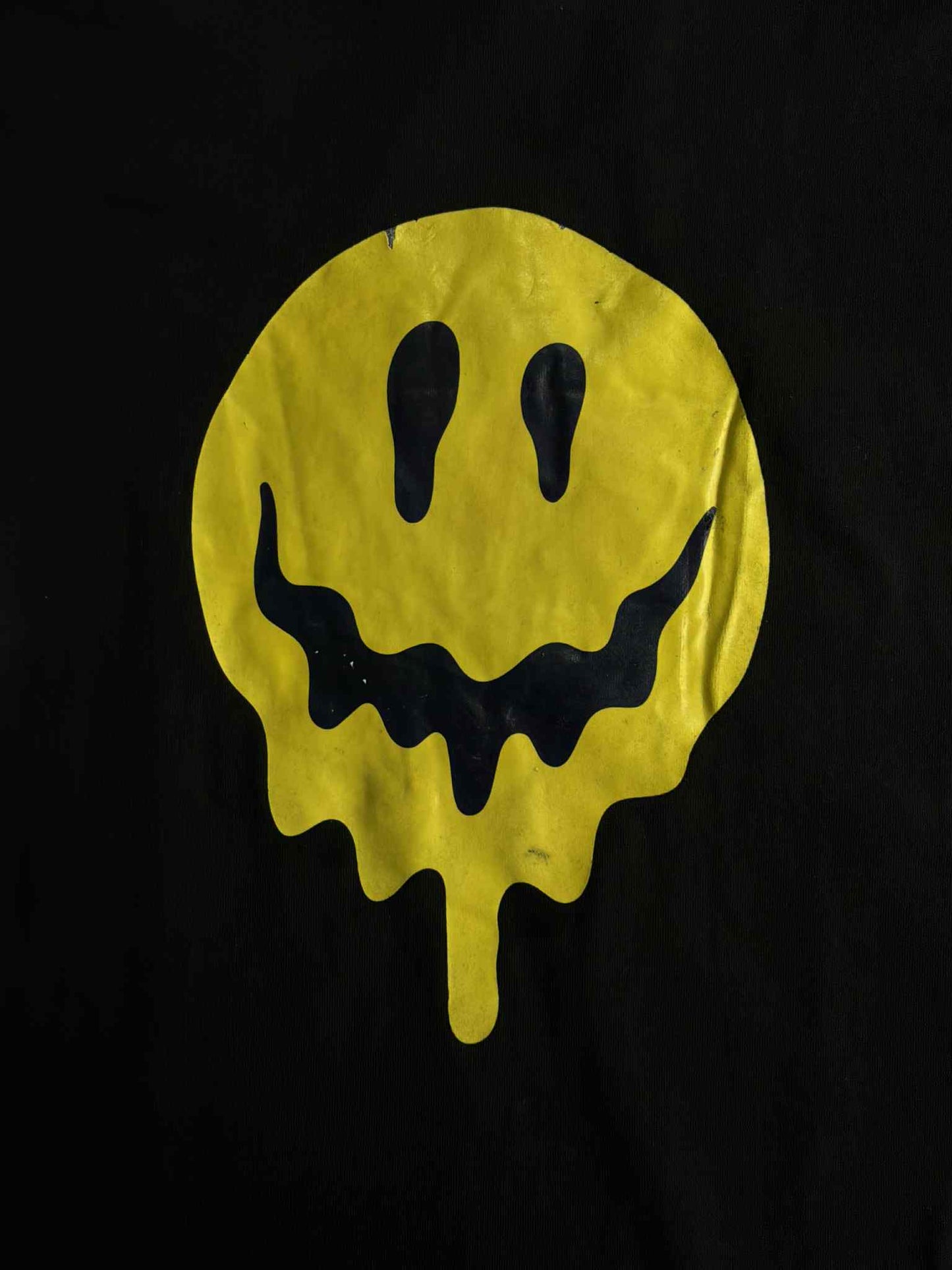 Balenciaga Smiley Face Tee