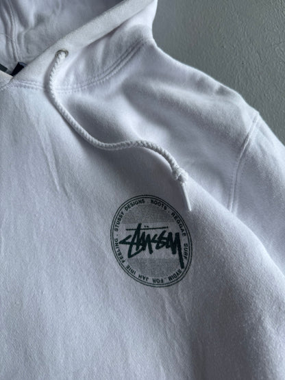 Stussy Roots Pullover Hoodie
