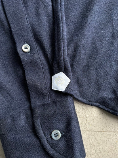 Loro Piana Cashmere Rugby Polo