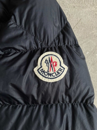 Moncler Aubry Guibotto Puffer Jacket
