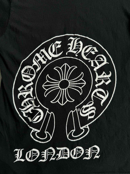 Chrome Hearts London Exclusive Tee