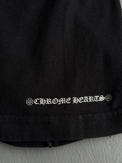 Chrome Hearts ‘Snowflakes’ Tee
