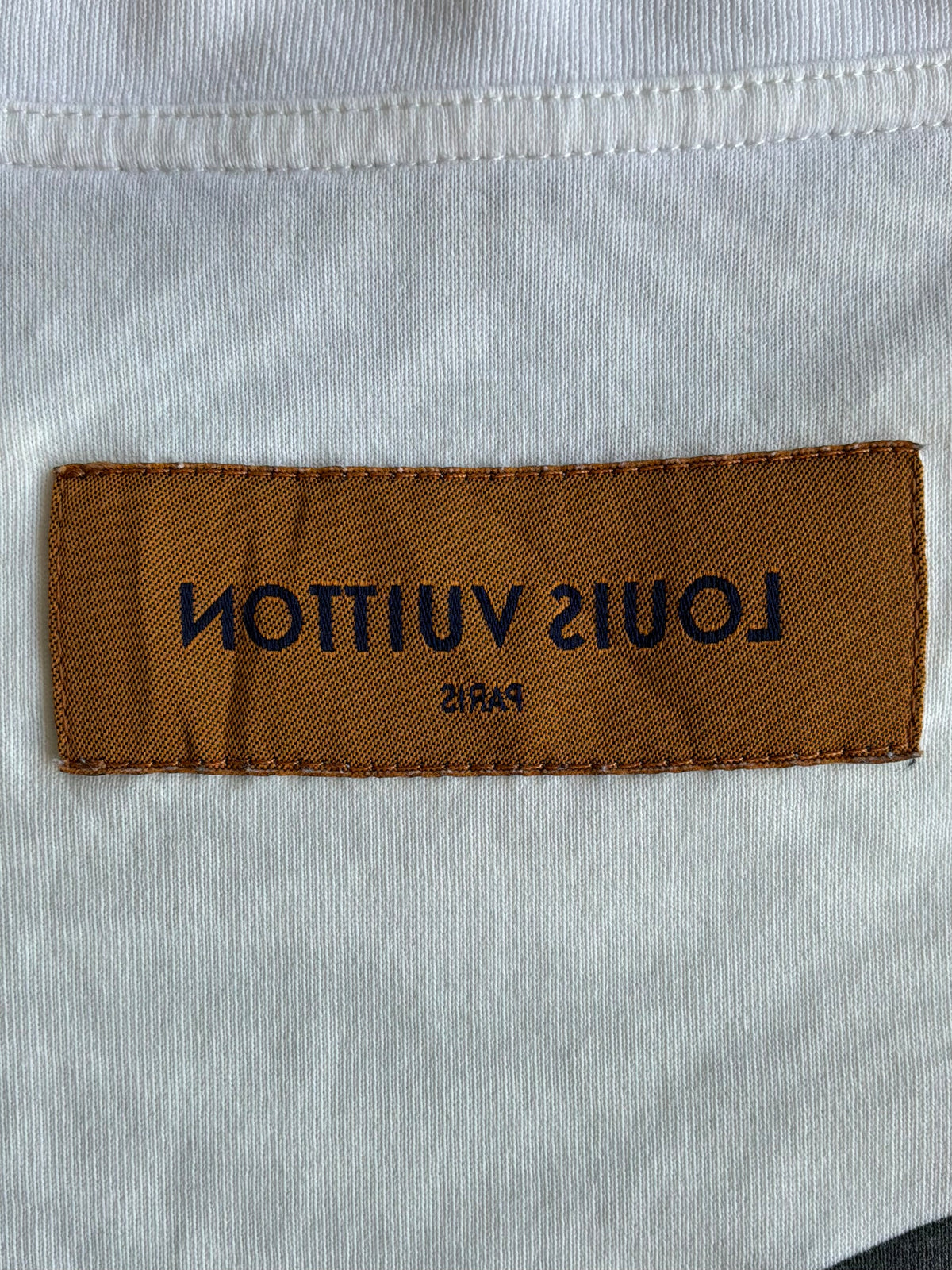 Louis Vuitton Baloon Tee