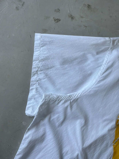 Vetements x DHL Oversized Shirt