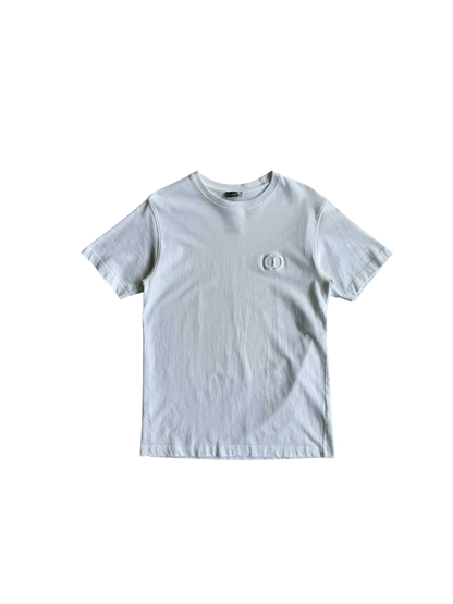Dior CD Icon White Tee