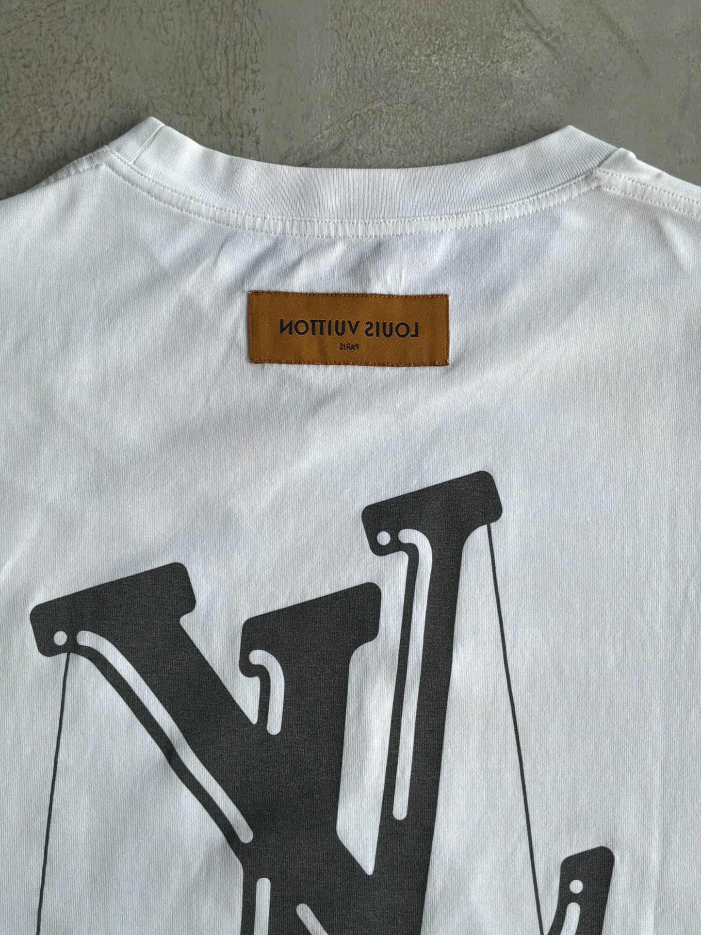 Louis Vuitton Paratroopers Tee