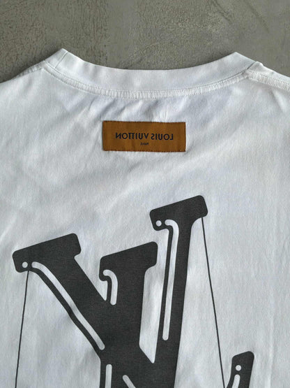 Louis Vuitton Paratroopers Tee
