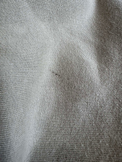 Saint Laurent Paris Hedi Slimane Logo Hoodie