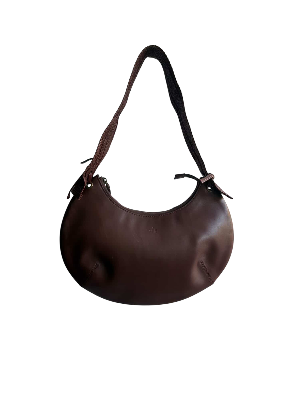 Gucci Tom Ford Era Crossaint Bag
