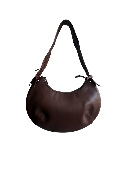 Gucci Tom Ford Era Crossaint Bag