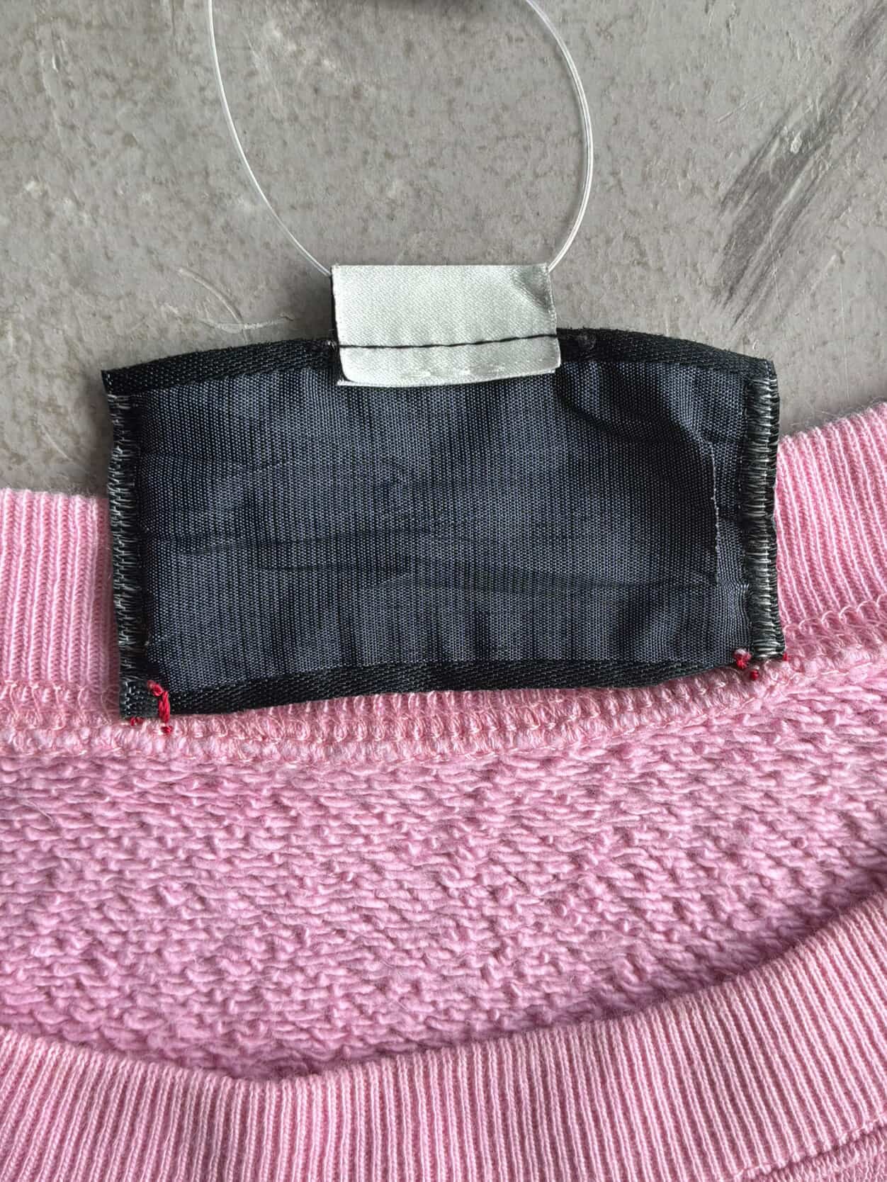 Gucci Women’s Tennis Crewneck