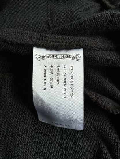 Chrome Hearts Monogram Script Sweat Pants