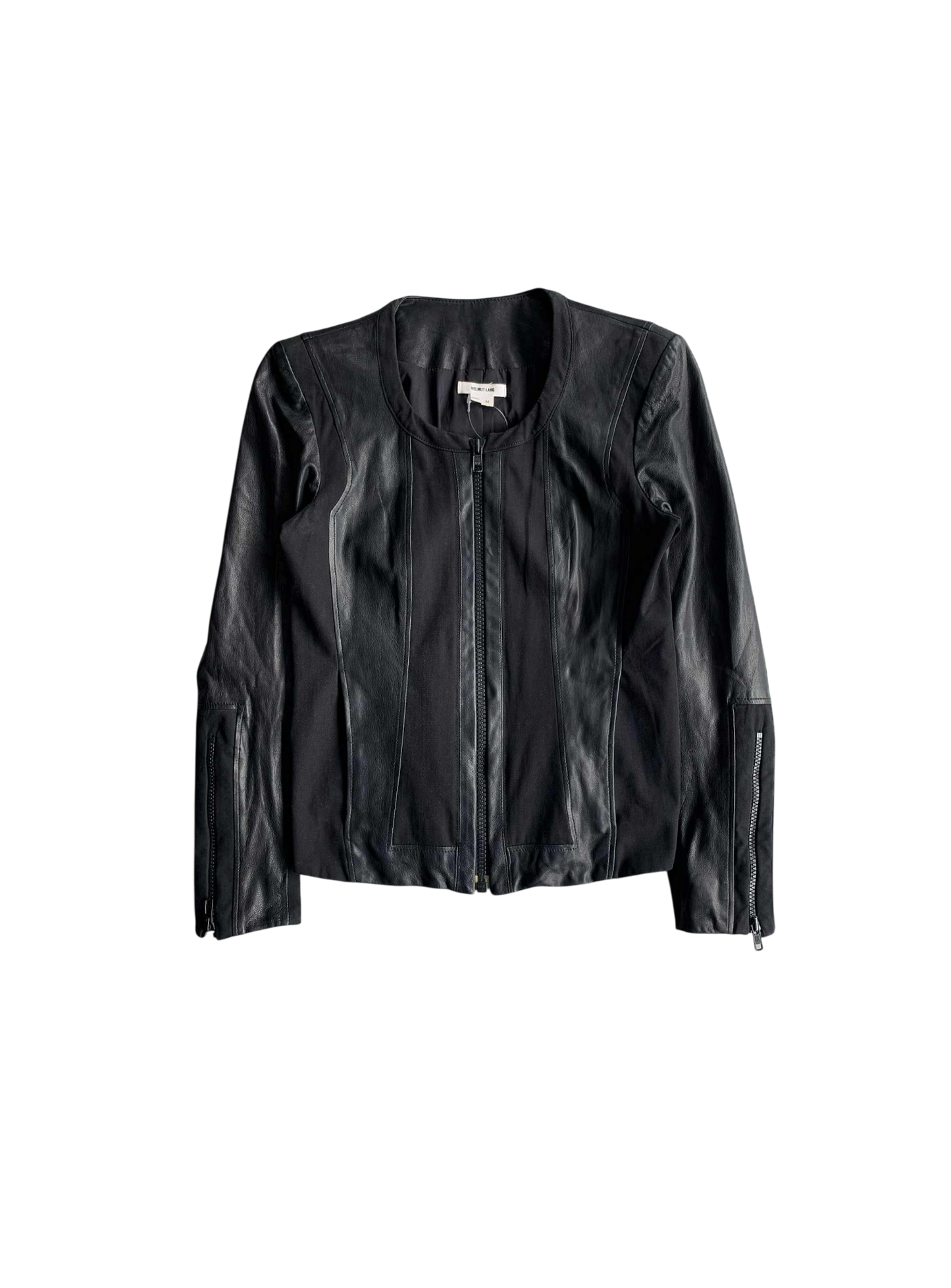 Helmut Lang Leather Jacket