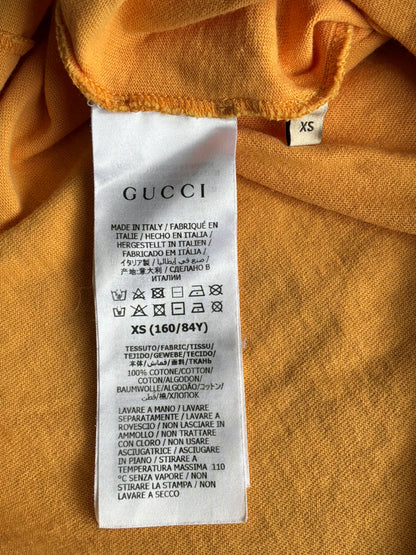 Gucci Maison De L’amour Tee