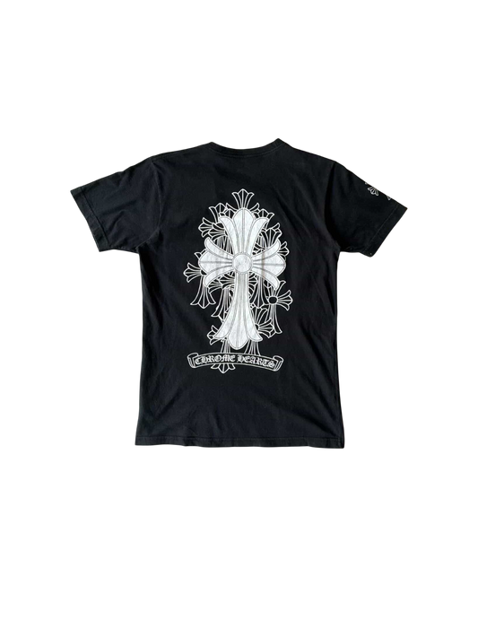 Chrome Hearts Cemetery Tee