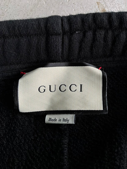 Gucci Sidescript Sweatpants