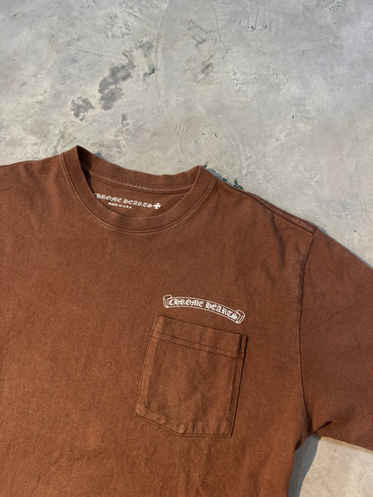 Chrome Hearts Matty Boy ‘Structure’ Tee