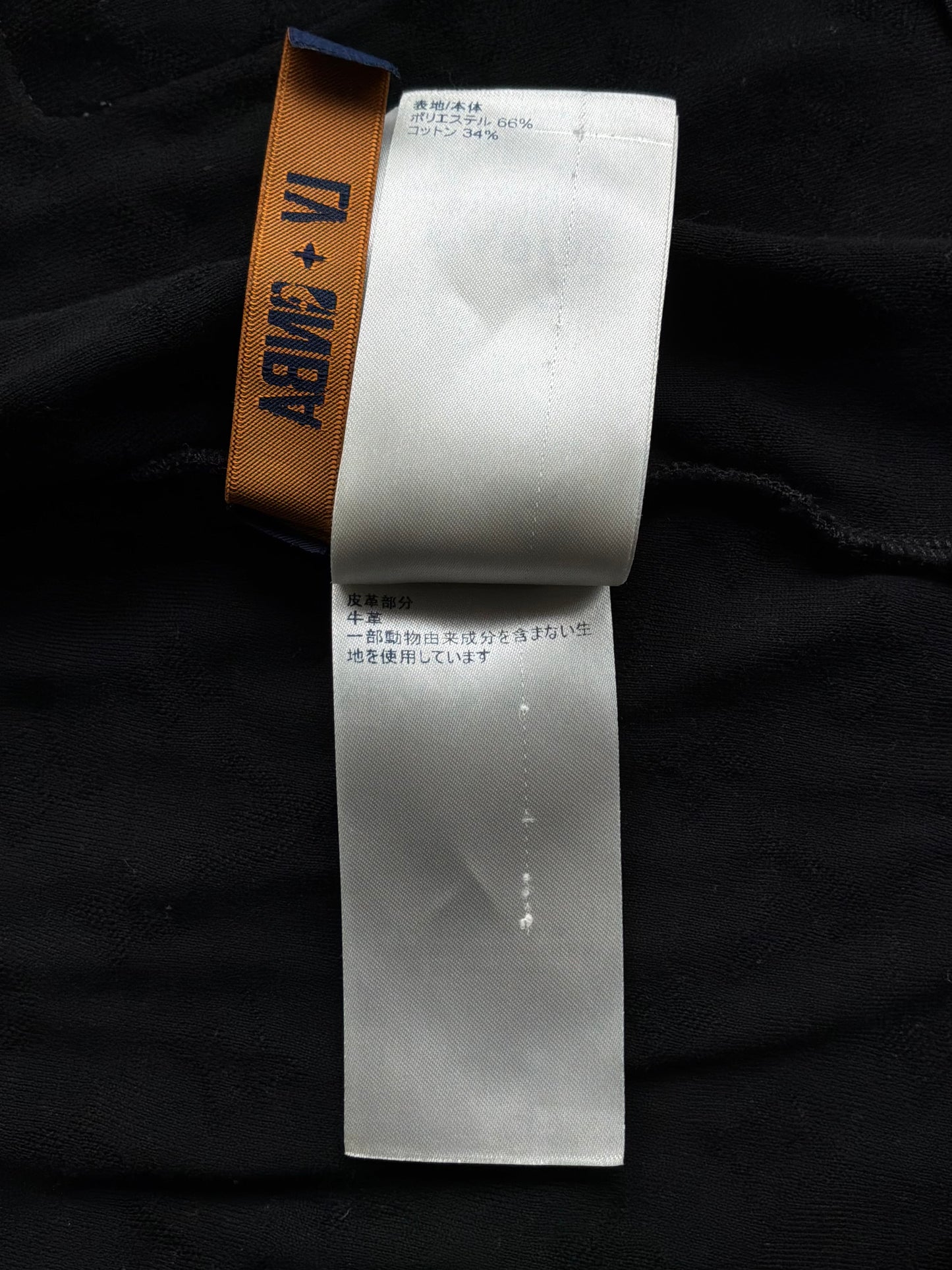Louis Vuitton X NBA Monogram Polo