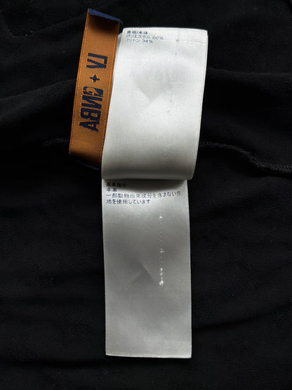 Louis Vuitton X NBA Monogram Polo