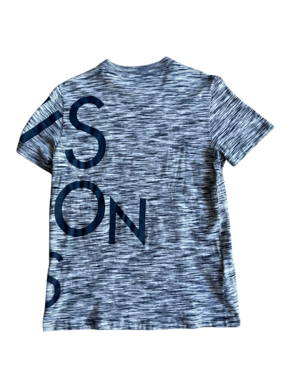Louis Vuitton Big Script Logo Tee