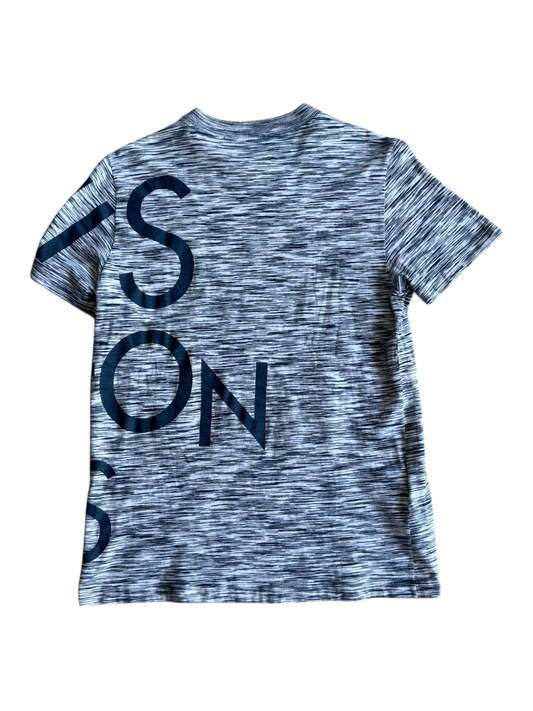 Louis Vuitton Big Script Logo Tee