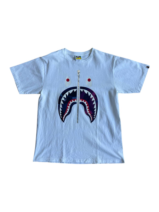 Bape Shark Tee