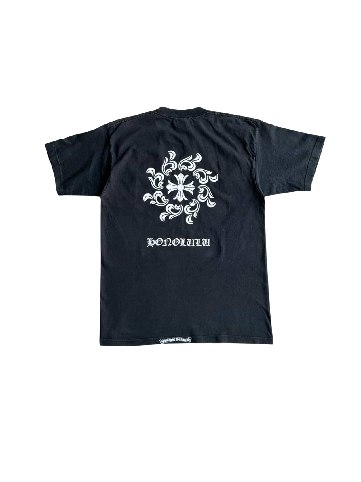 90’s Chrome Hearts Honolulu Tee