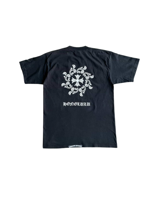 90’s Chrome Hearts Honolulu Tee
