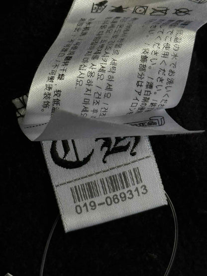 Chrome Hearts USA T Bar Hoodie