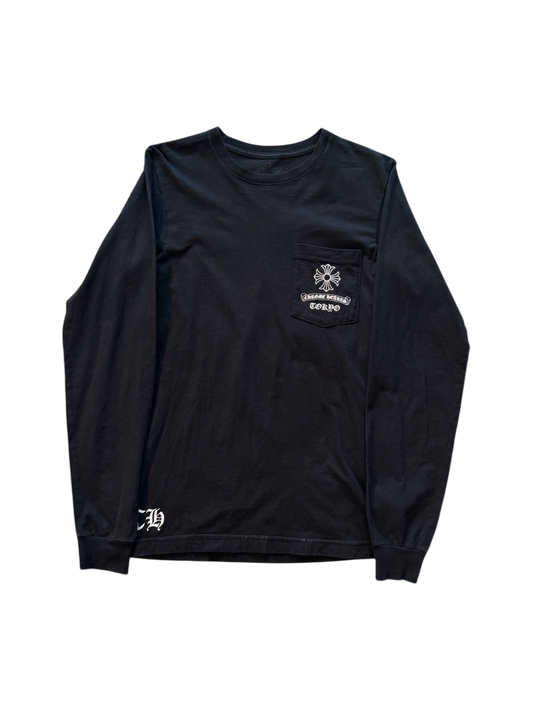 Chrome Hearts ‘Tokyo’ Longsleeves