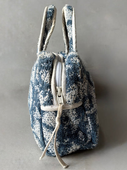 Dior Trotter Terry Mini Bag