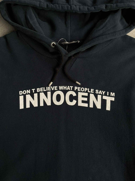 Dior Hedi Era “Innocent” Hoodie