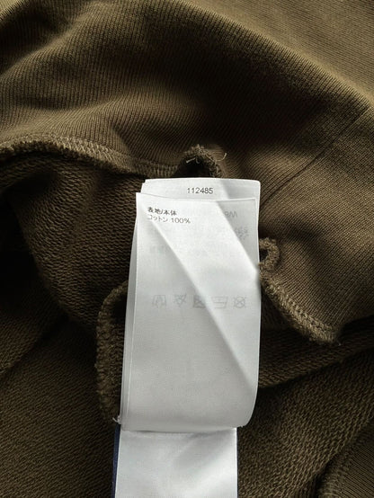 Louis Vuitton Lovers Crewneck