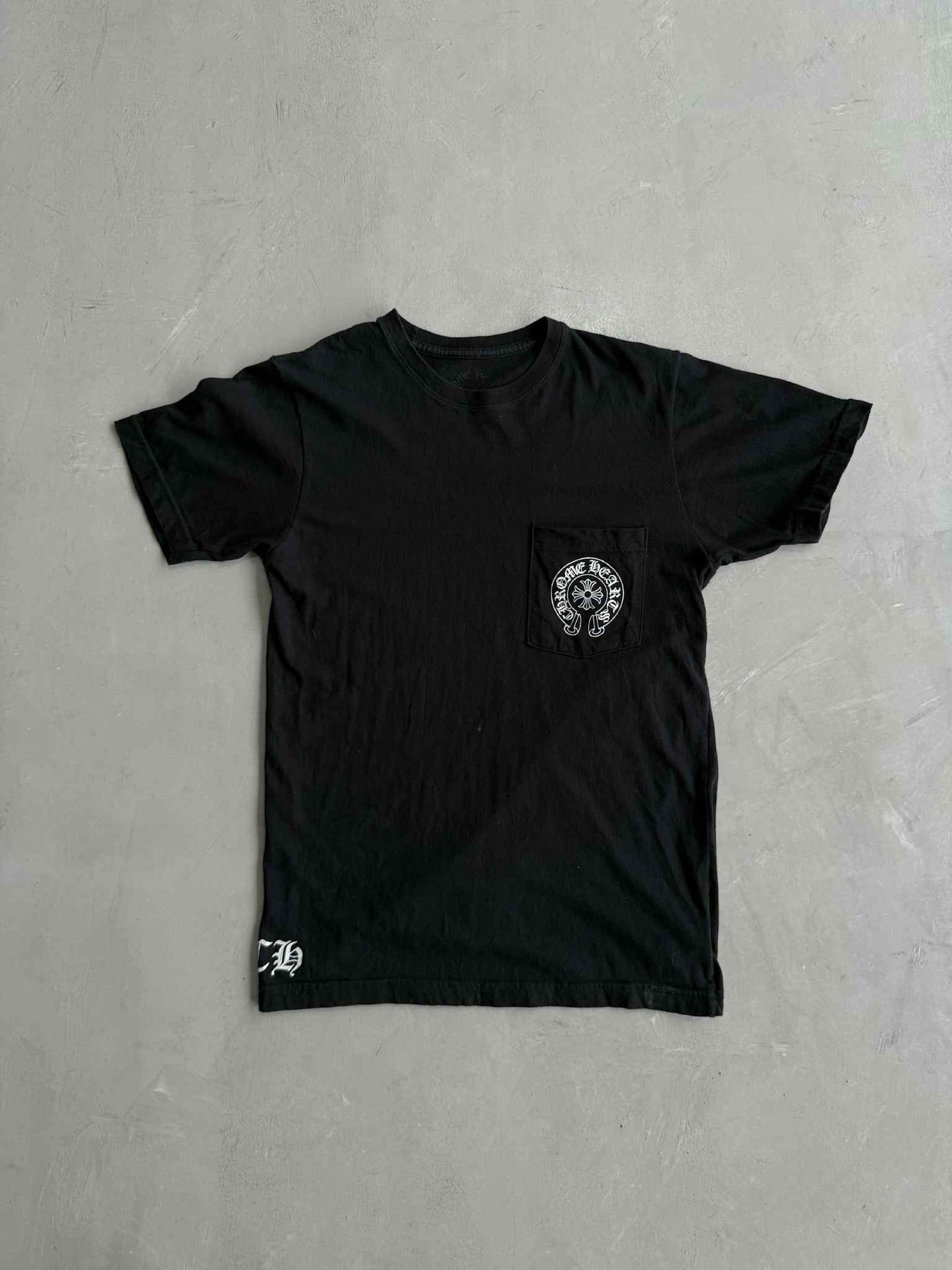 Chrome Hearts London Exclusive Tee