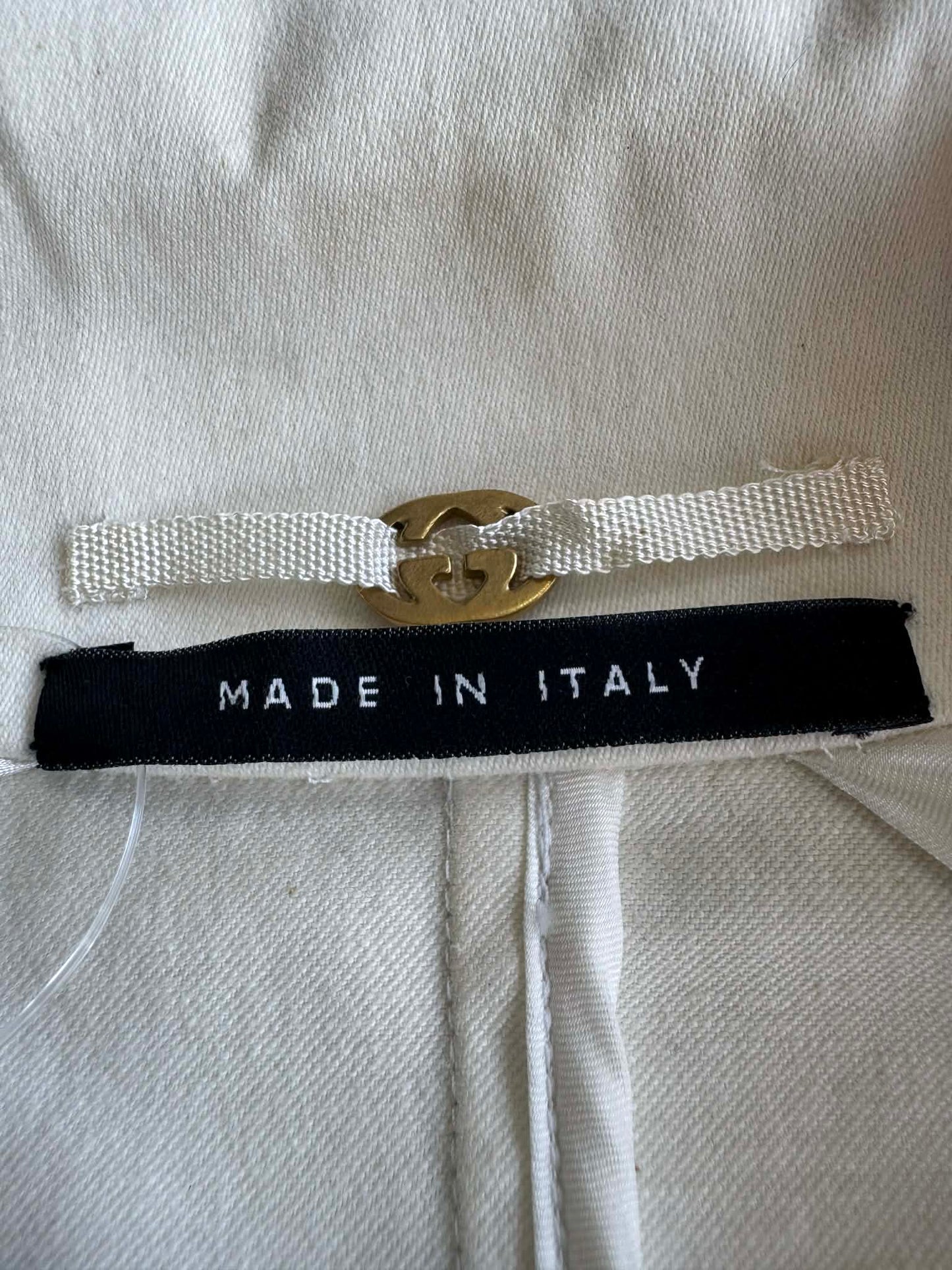 Gucci By Tom Ford F/W 2003 Jacket