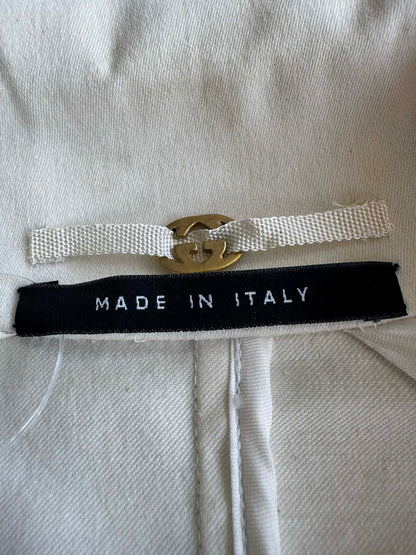 Gucci By Tom Ford F/W 2003 Jacket