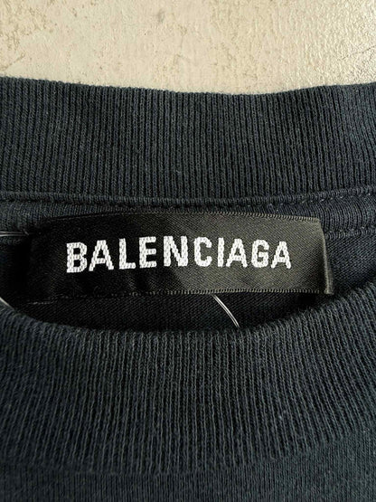 Balenciaga Shirt est.1917