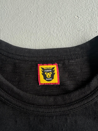 Human Made Heart Badge Tee