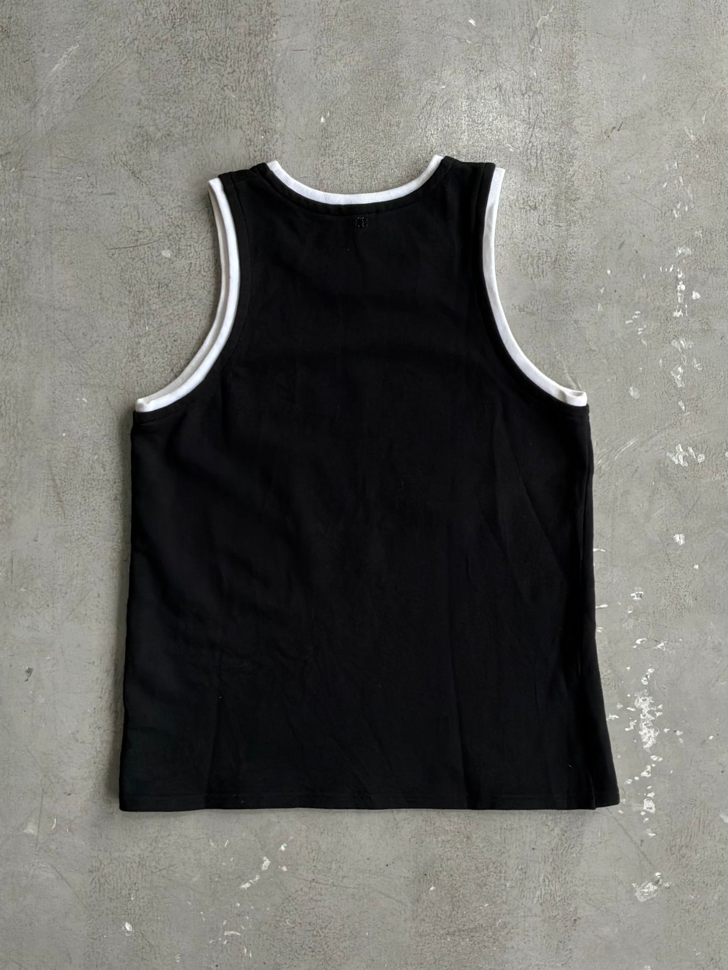 Chanel No.5 Runway Tanktop
