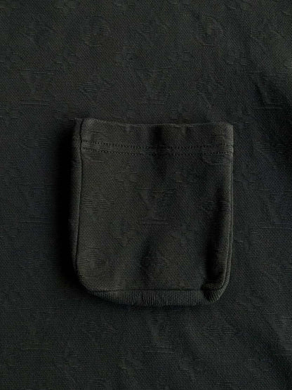 Louis Vuitton 3D Monogram Tee