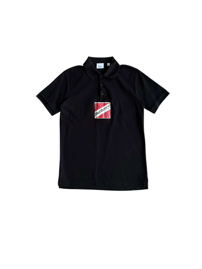 Burberry Cherry Polo