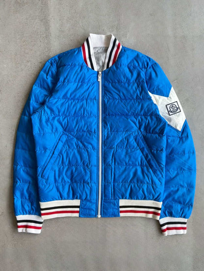 Vintage Moncler Puffer Jacket