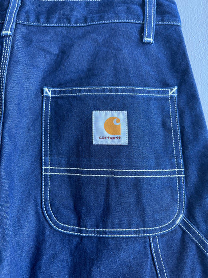 Carhartt Single Knee Denim Pants