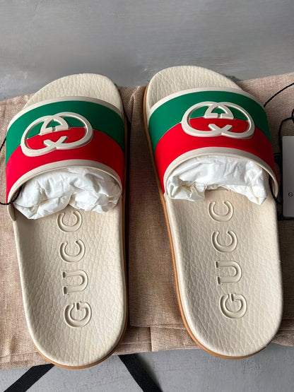 Gucci GG Slides