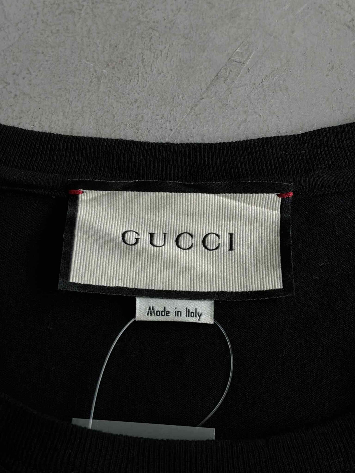Gucci Script Tee
