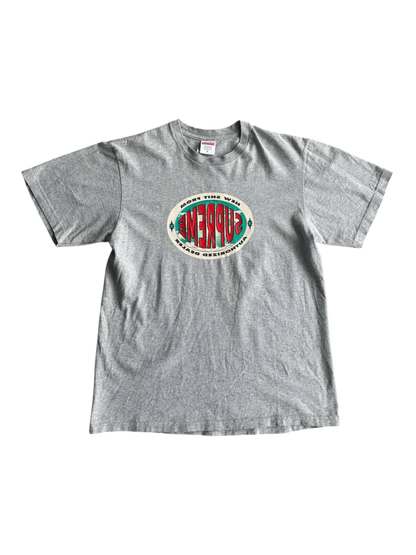 Supreme ‘New Shit From’ Tee