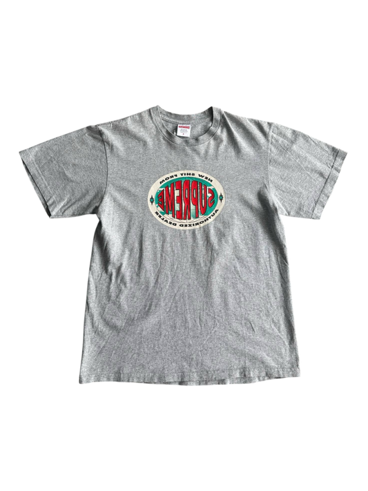 Supreme ‘New Shit From’ Tee