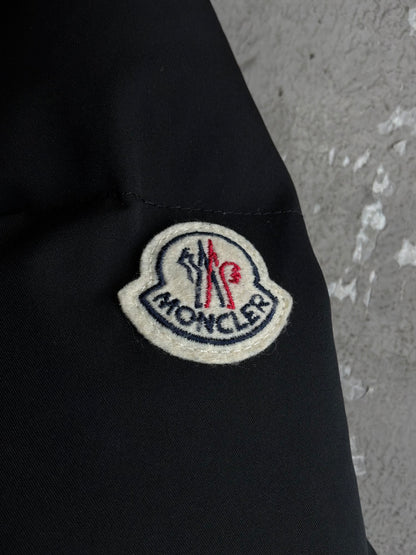 Moncler Tritone Puffer Jacket
