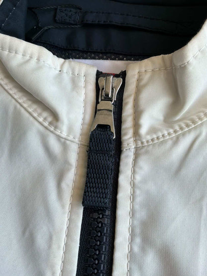 2000s Prada Luna Rossa Track Jacket
